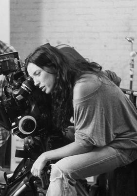 瑞德·穆拉諾 光影敘事者與制作大師