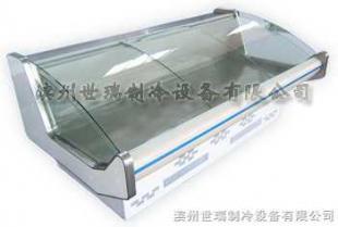 供應(yīng)鮮肉柜、直冷上拉門鮮肉柜 商用制冷設(shè)備的專業(yè)選擇