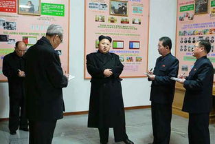 愛國煙與鏡頭下的忠誠 金正恩禁進口煙令背后的政治信號