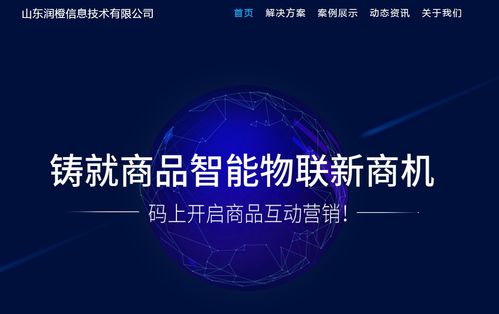 兩種最常見(jiàn)的定制網(wǎng)站,各自有哪些特點(diǎn)